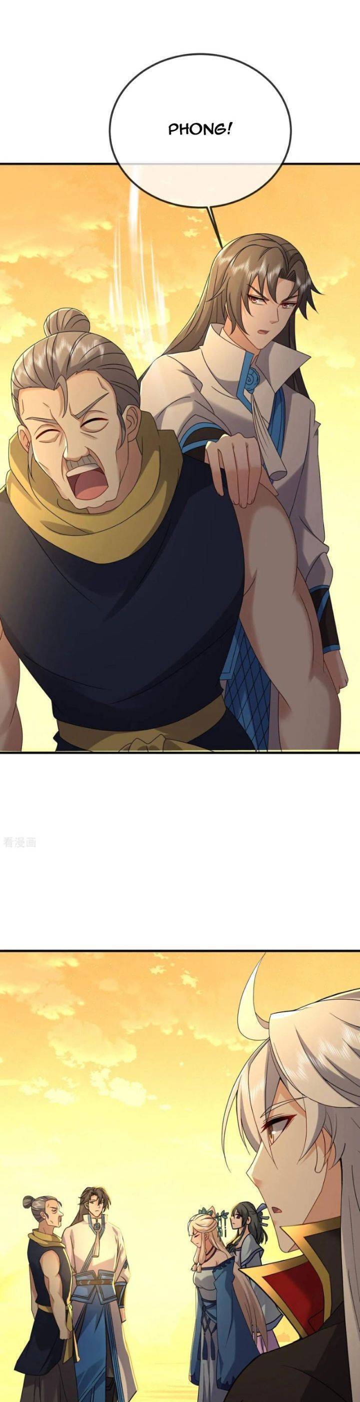 Tiên Võ Đế Tôn Chap 633 - Next Chap 634