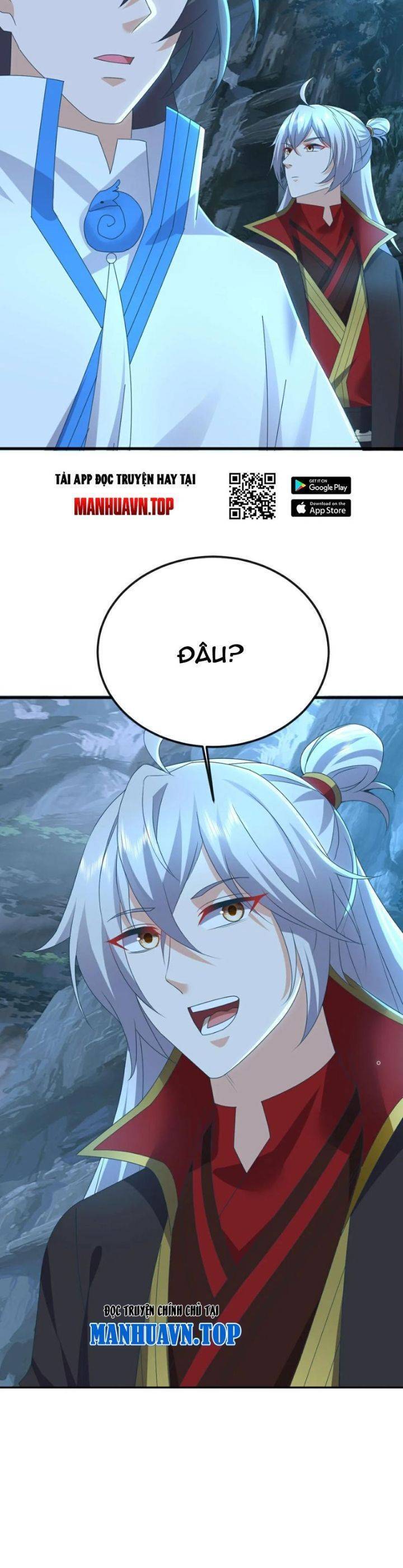 Tiên Võ Đế Tôn Chap 634 - Next Chap 635