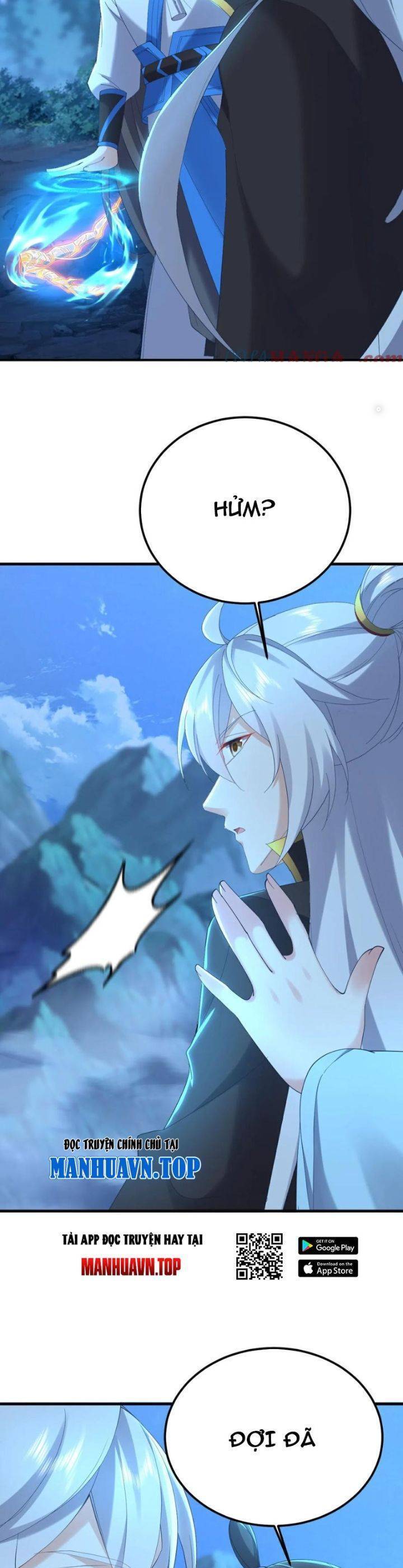 Tiên Võ Đế Tôn Chap 634 - Next Chap 635