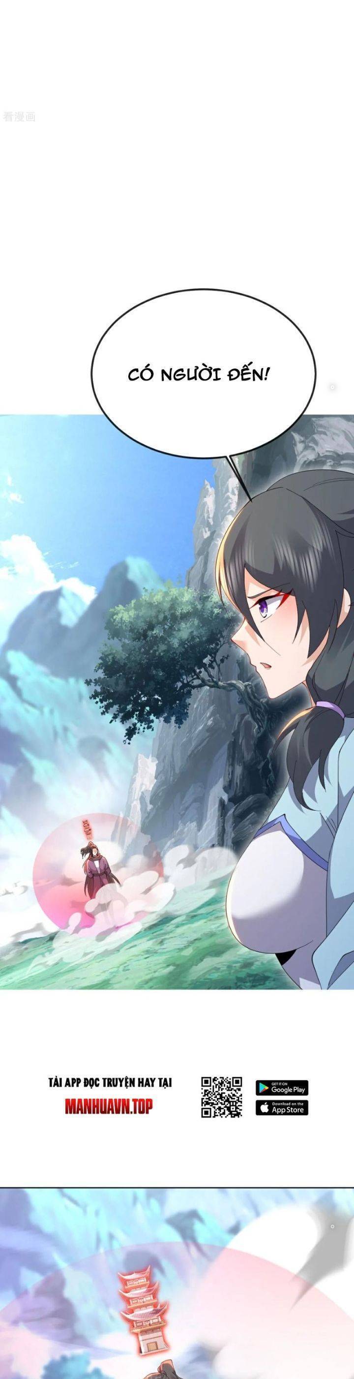 Tiên Võ Đế Tôn Chap 634 - Next Chap 635