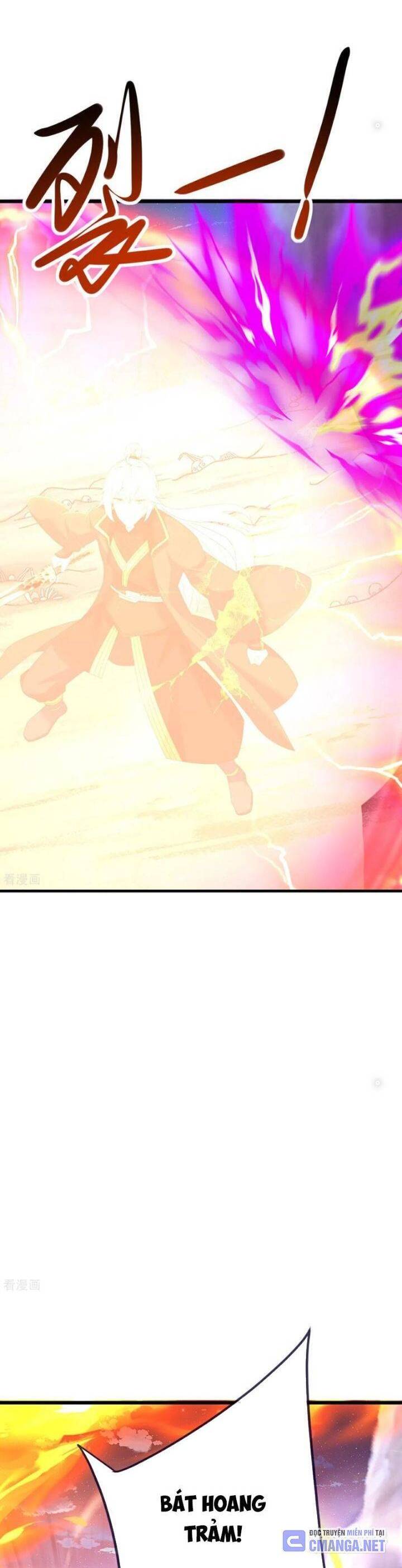 Tiên Võ Đế Tôn Chap 636 - Next Chap 637