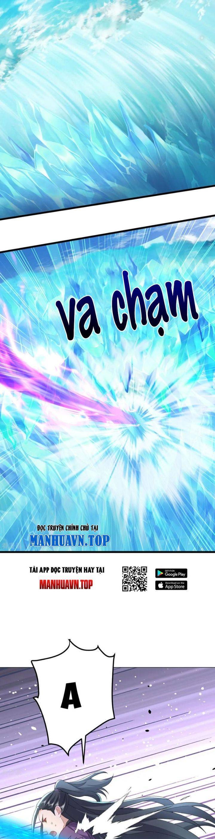 Tiên Võ Đế Tôn Chap 637 - Next Chap 638