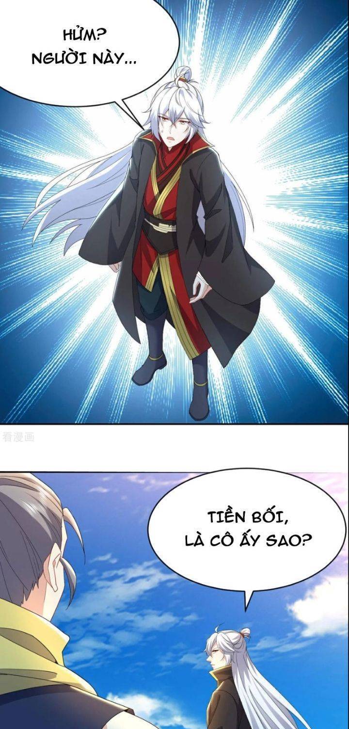 Tiên Võ Đế Tôn Chap 637 - Next Chap 638
