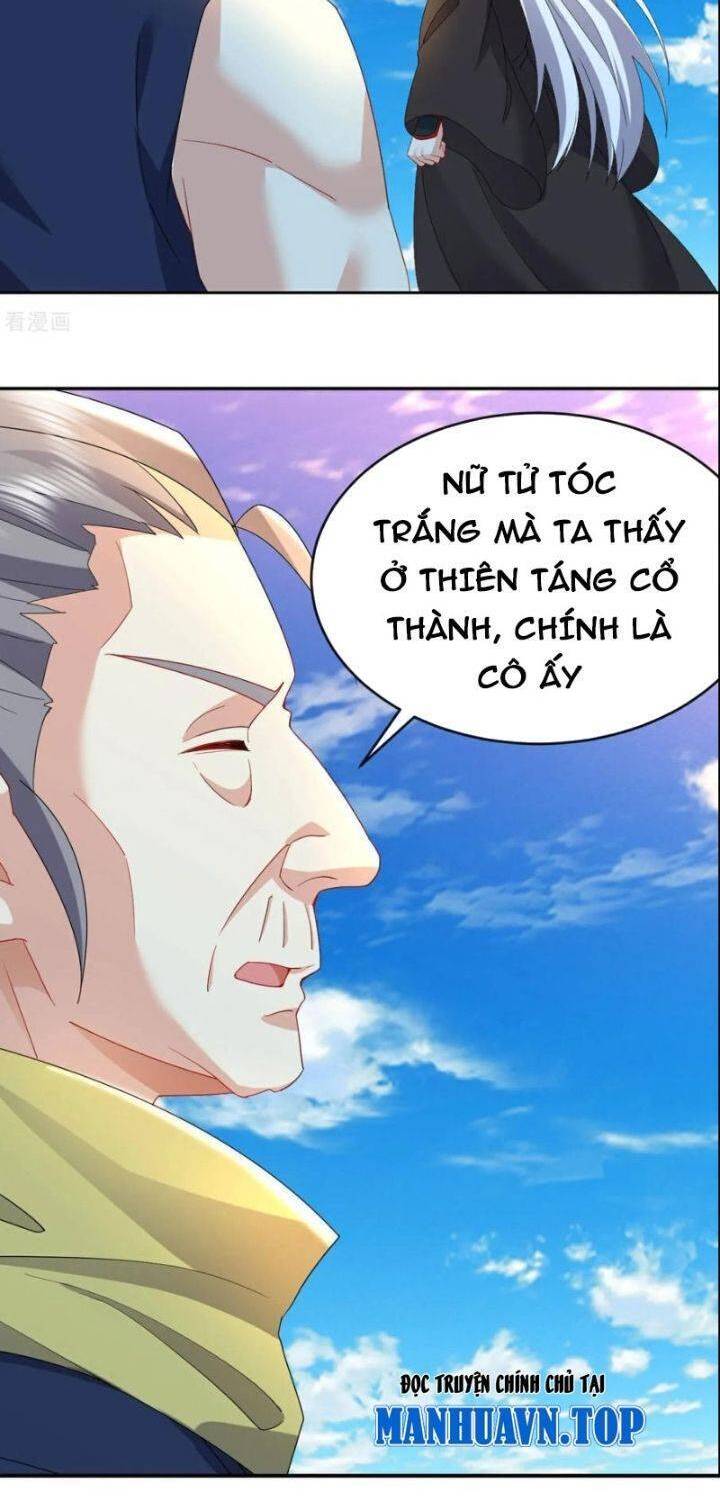 Tiên Võ Đế Tôn Chap 637 - Next Chap 638