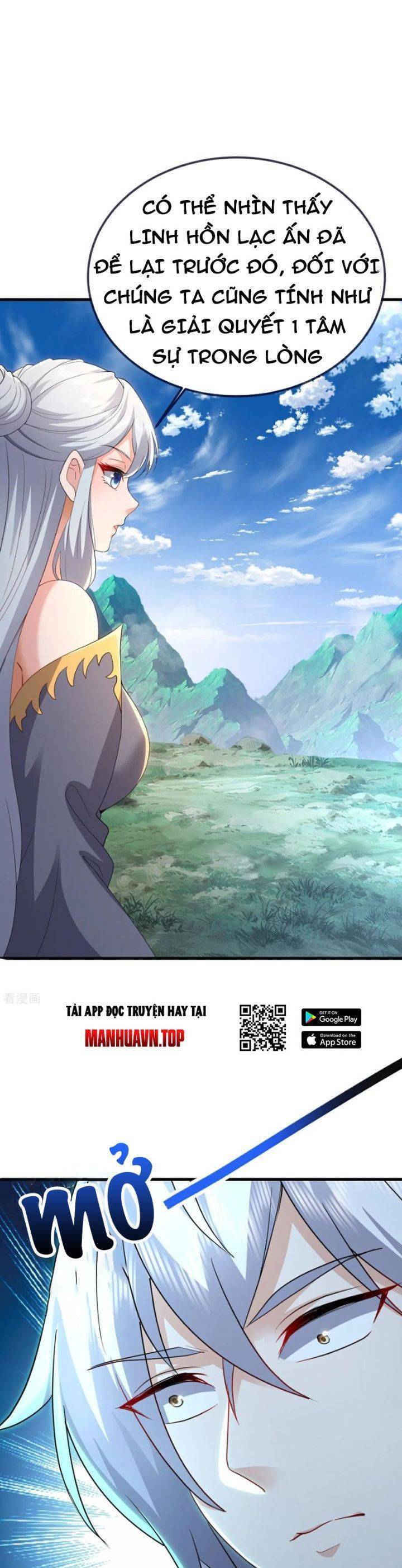 Tiên Võ Đế Tôn Chap 637 - Next Chap 638