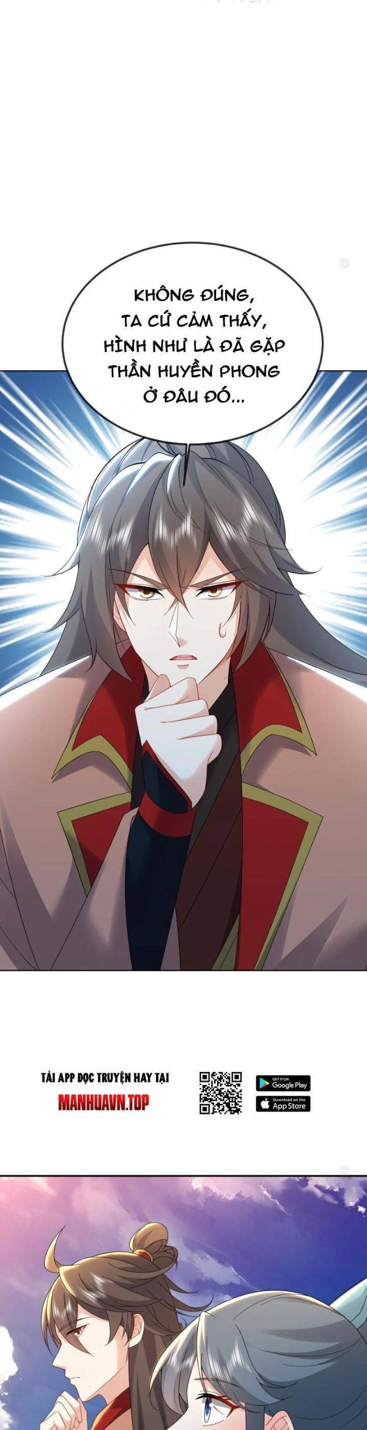 Tiên Võ Đế Tôn Chap 638 - Next Chap 639
