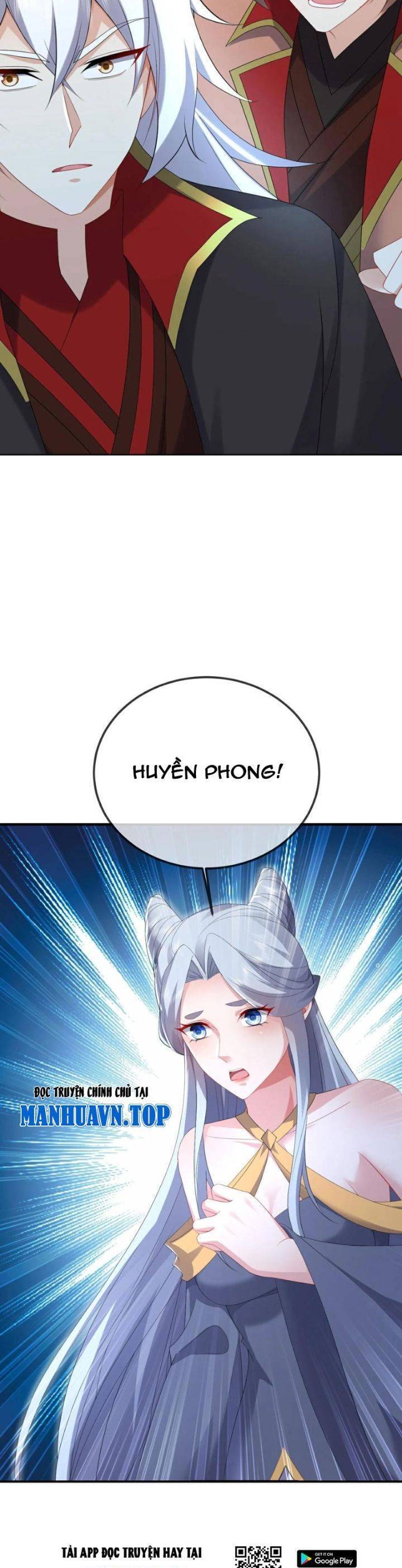 Tiên Võ Đế Tôn Chap 638 - Next Chap 639