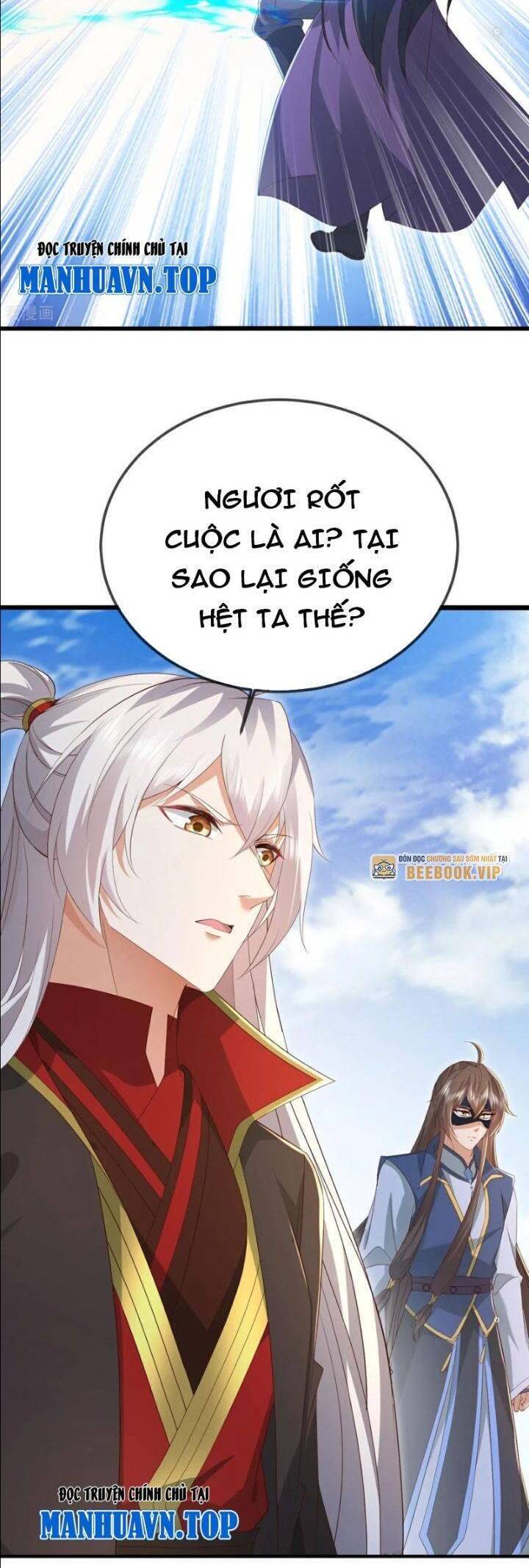 Tiên Võ Đế Tôn Chap 638 - Next Chap 639