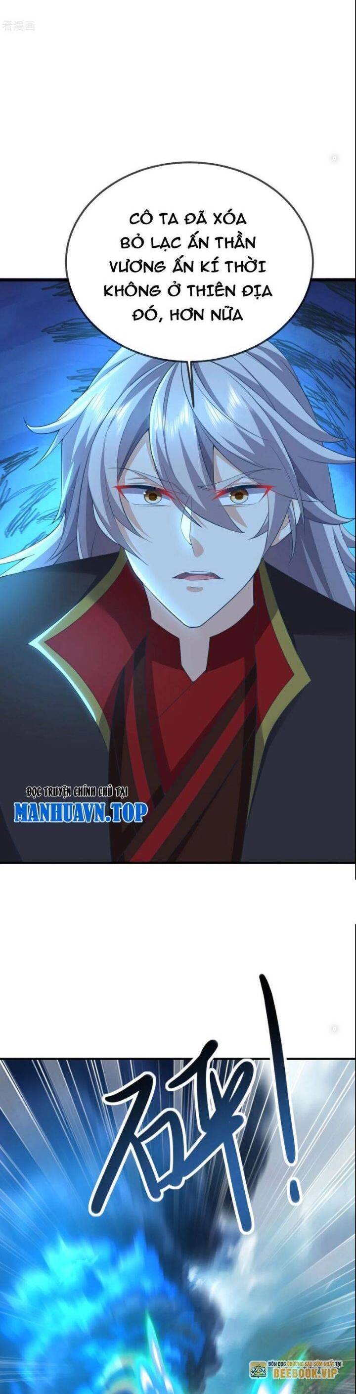 Tiên Võ Đế Tôn Chap 638 - Next Chap 639