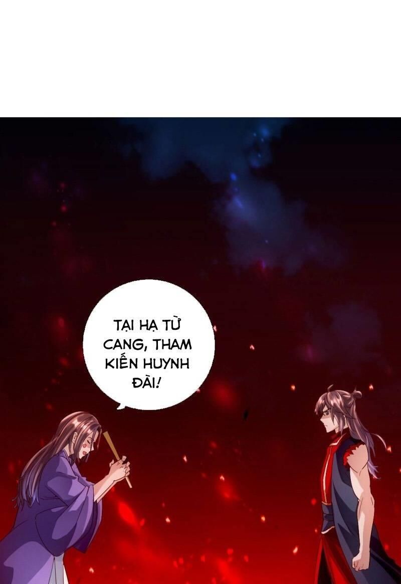 Tiên Võ Đế Tôn Chap 64 - Next Chap 65