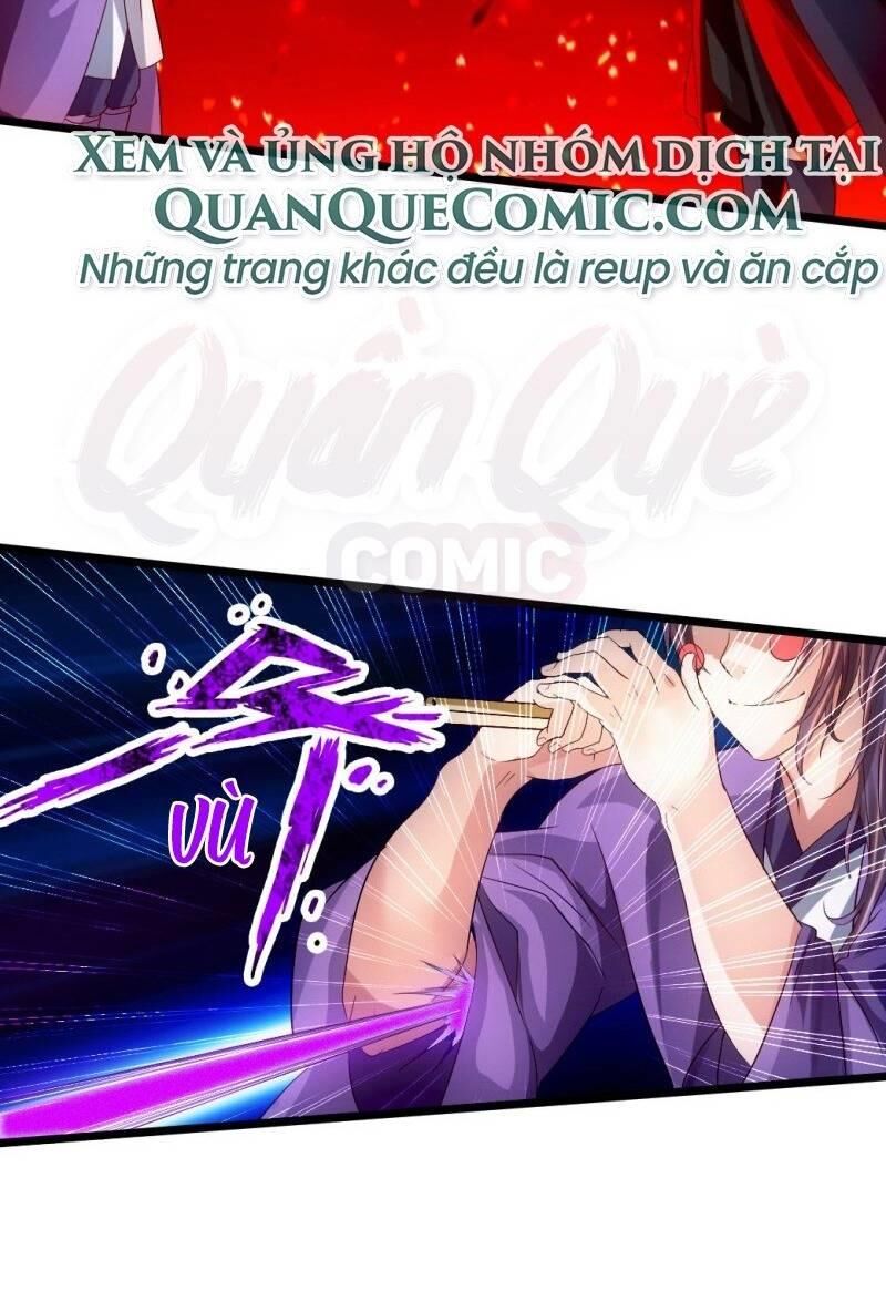 Tiên Võ Đế Tôn Chap 64 - Next Chap 65
