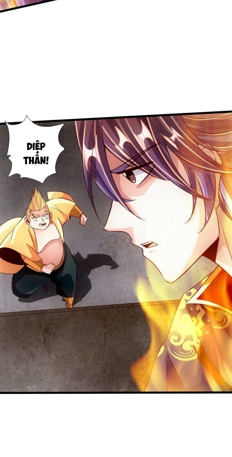 Tiên Võ Đế Tôn Chap 64 - Next Chap 65