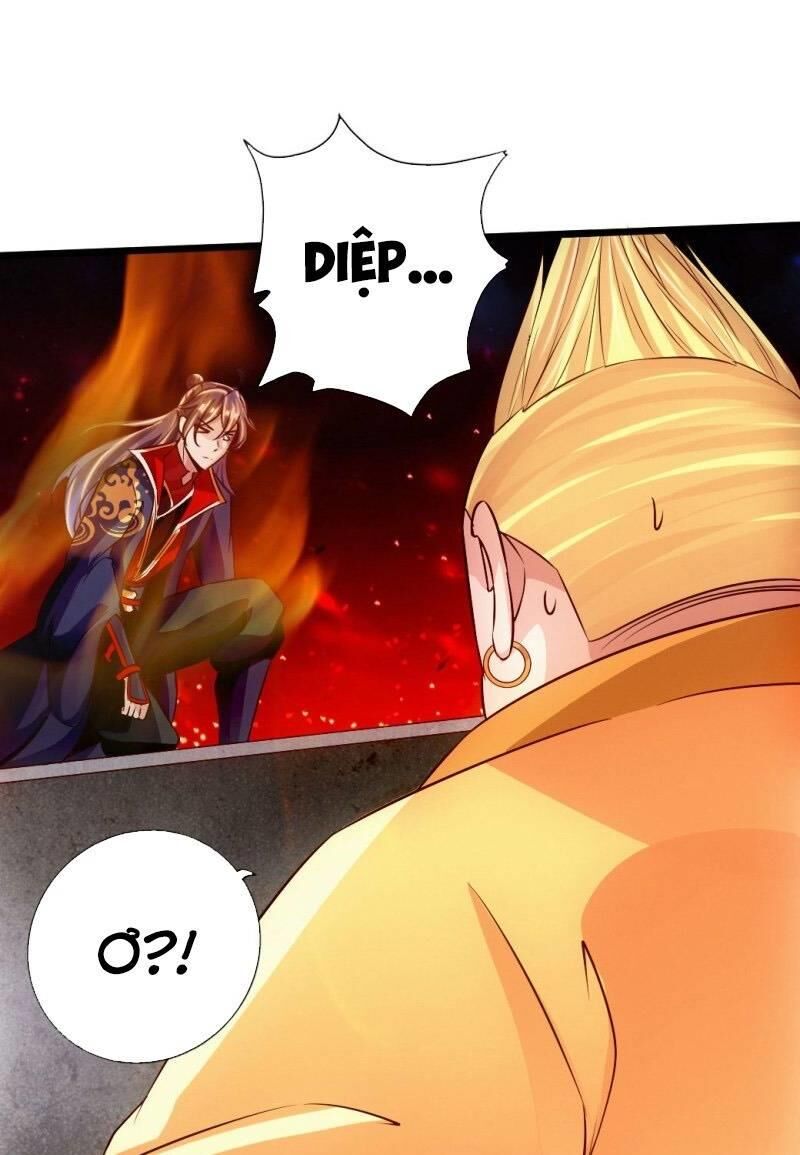 Tiên Võ Đế Tôn Chap 64 - Next Chap 65