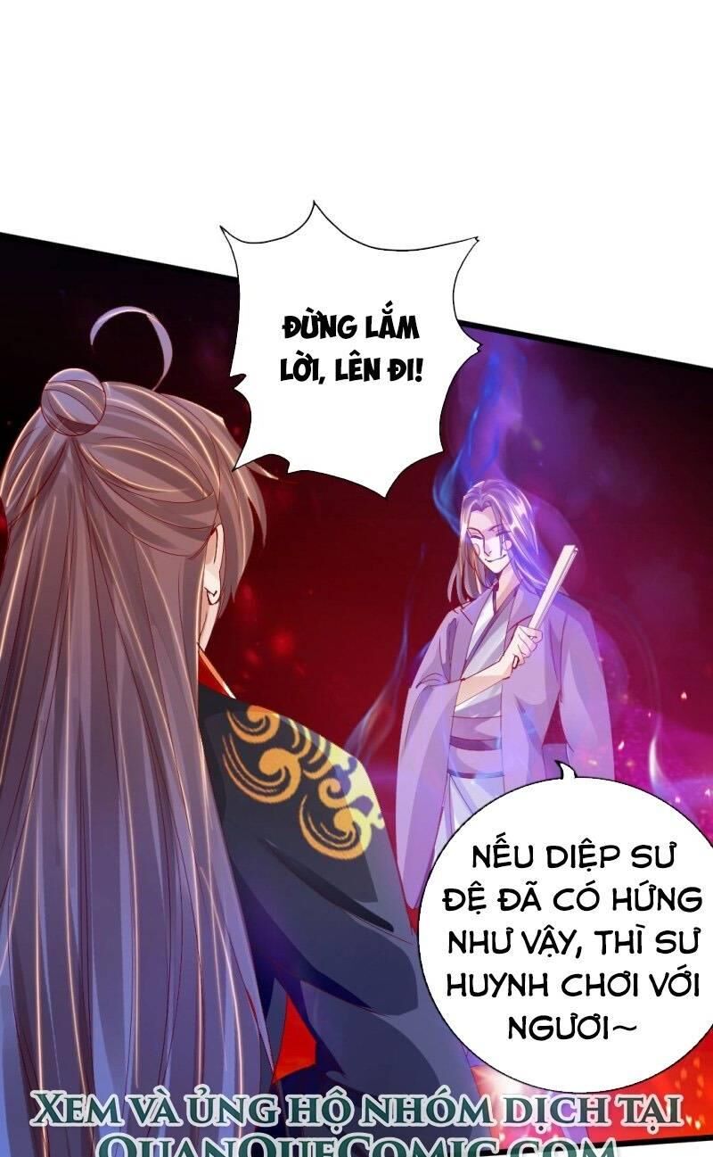 Tiên Võ Đế Tôn Chap 64 - Next Chap 65