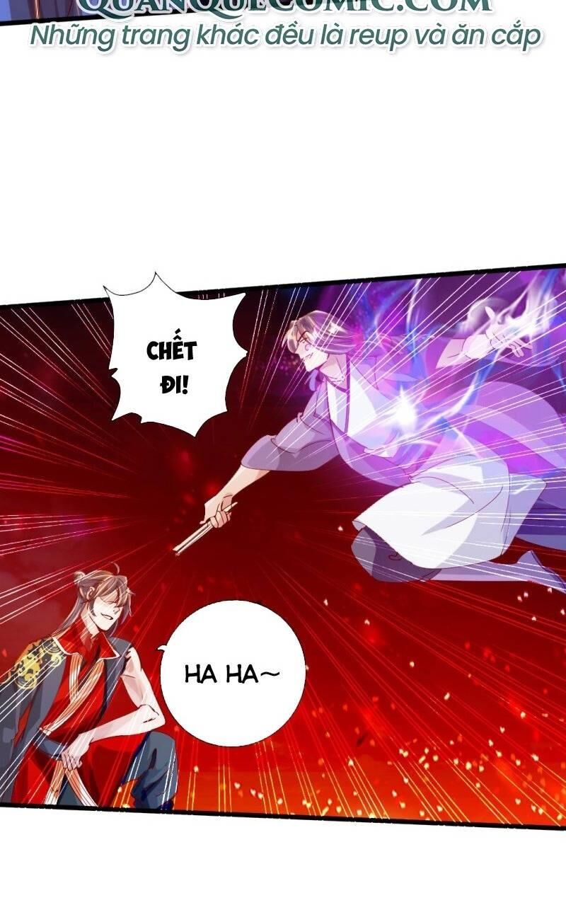 Tiên Võ Đế Tôn Chap 64 - Next Chap 65