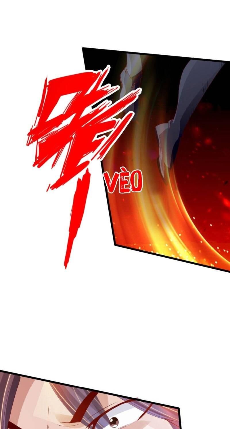 Tiên Võ Đế Tôn Chap 64 - Next Chap 65