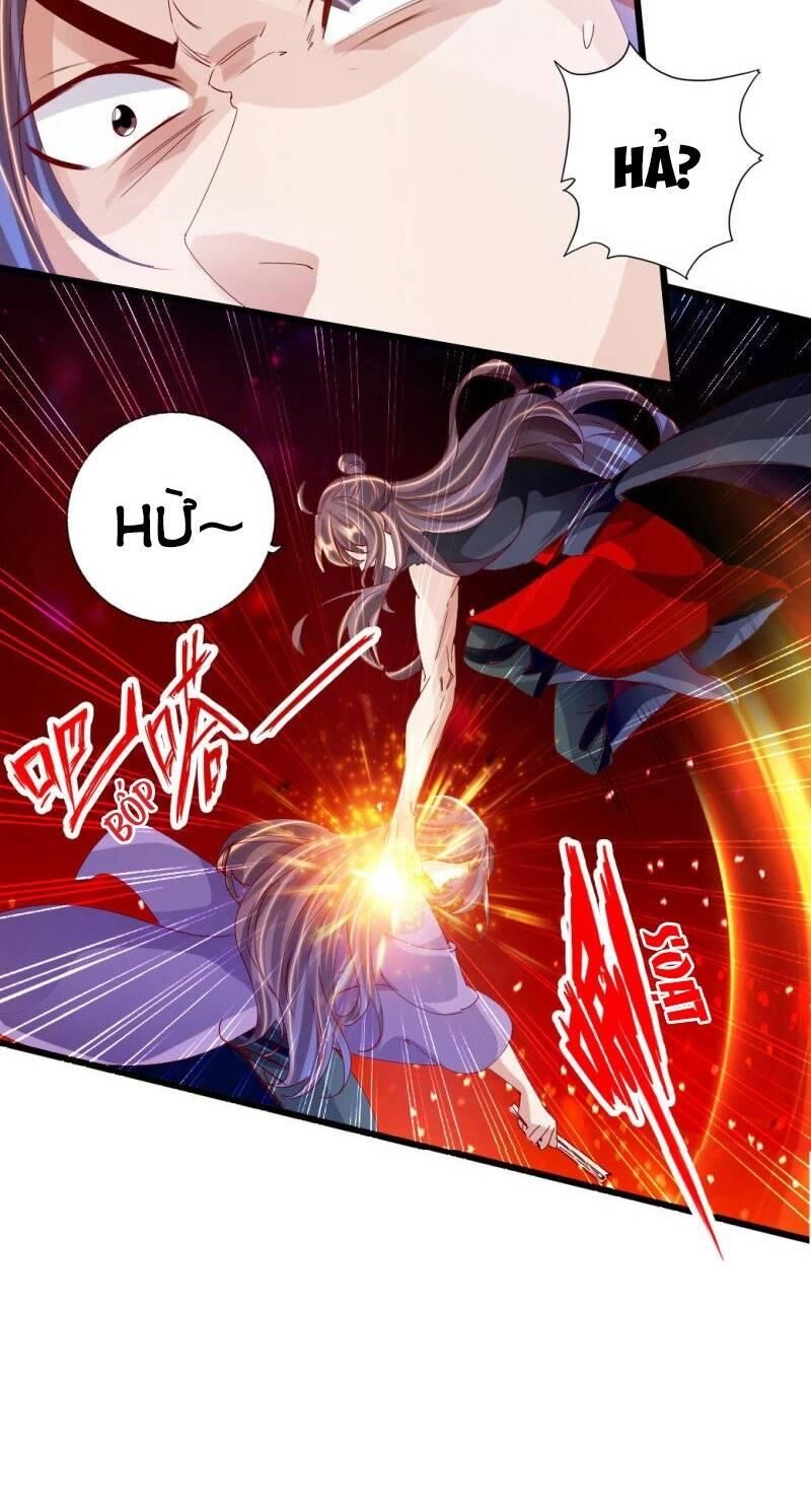 Tiên Võ Đế Tôn Chap 64 - Next Chap 65