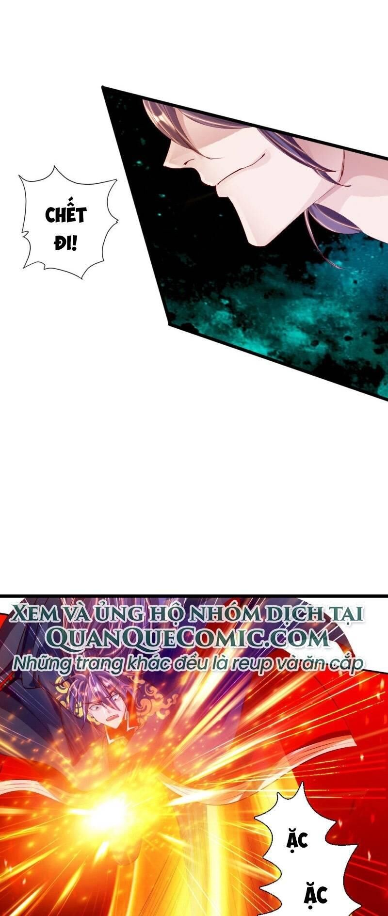 Tiên Võ Đế Tôn Chap 64 - Next Chap 65