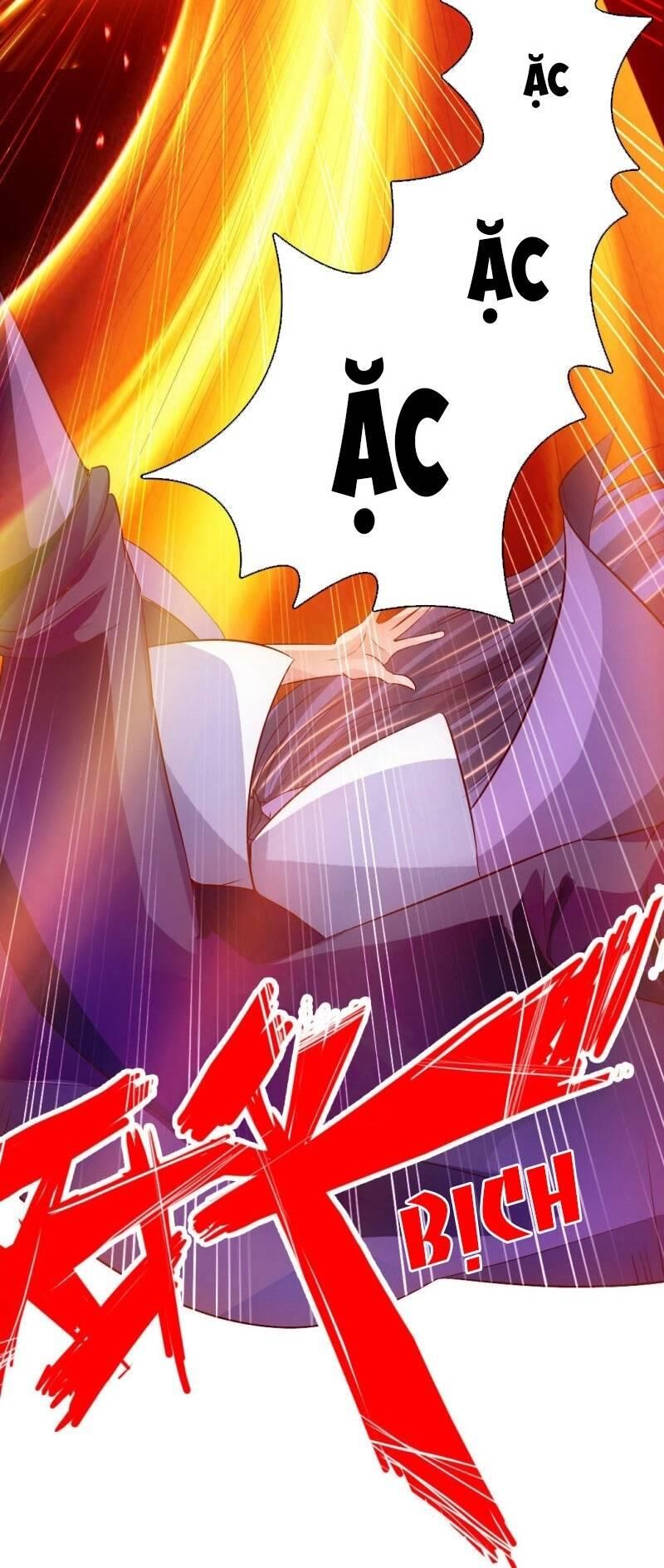 Tiên Võ Đế Tôn Chap 64 - Next Chap 65