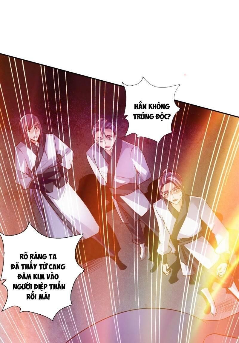 Tiên Võ Đế Tôn Chap 64 - Next Chap 65