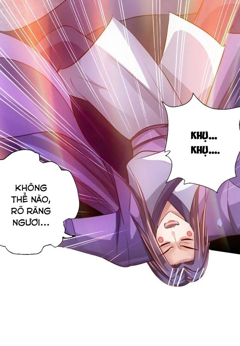 Tiên Võ Đế Tôn Chap 64 - Next Chap 65