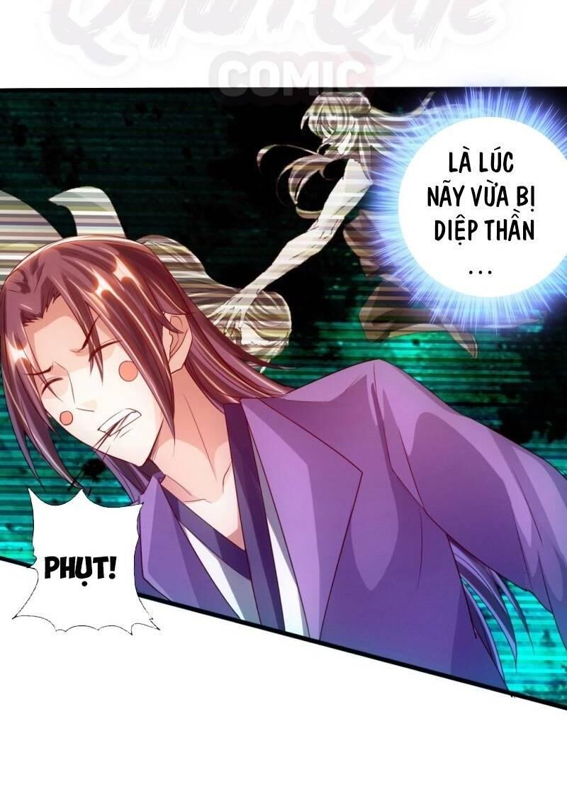 Tiên Võ Đế Tôn Chap 64 - Next Chap 65