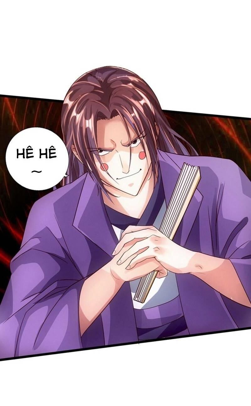 Tiên Võ Đế Tôn Chap 64 - Next Chap 65