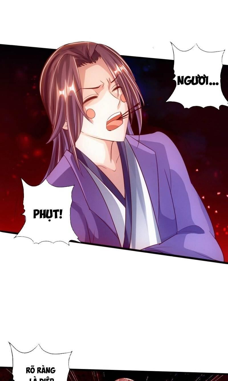 Tiên Võ Đế Tôn Chap 64 - Next Chap 65