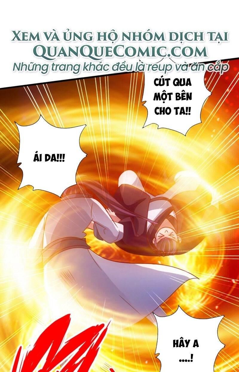 Tiên Võ Đế Tôn Chap 64 - Next Chap 65