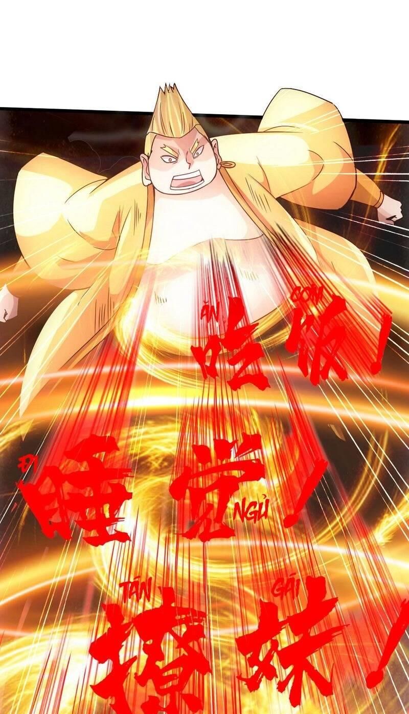 Tiên Võ Đế Tôn Chap 64 - Next Chap 65