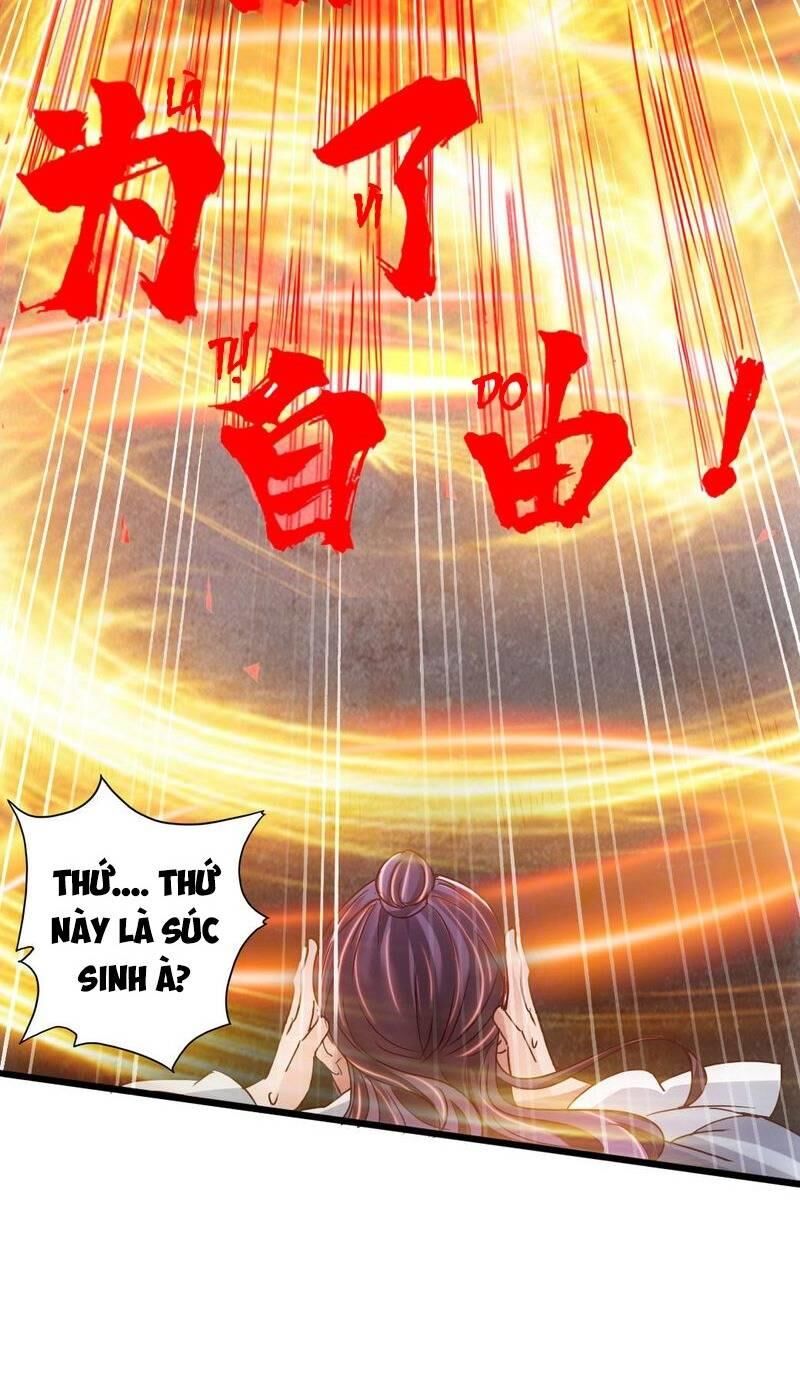 Tiên Võ Đế Tôn Chap 64 - Next Chap 65