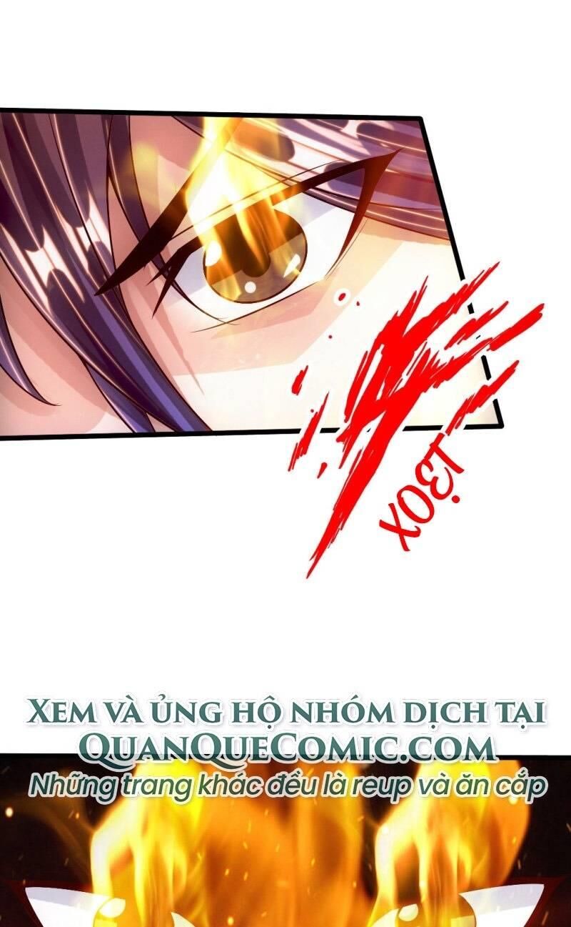 Tiên Võ Đế Tôn Chap 64 - Next Chap 65
