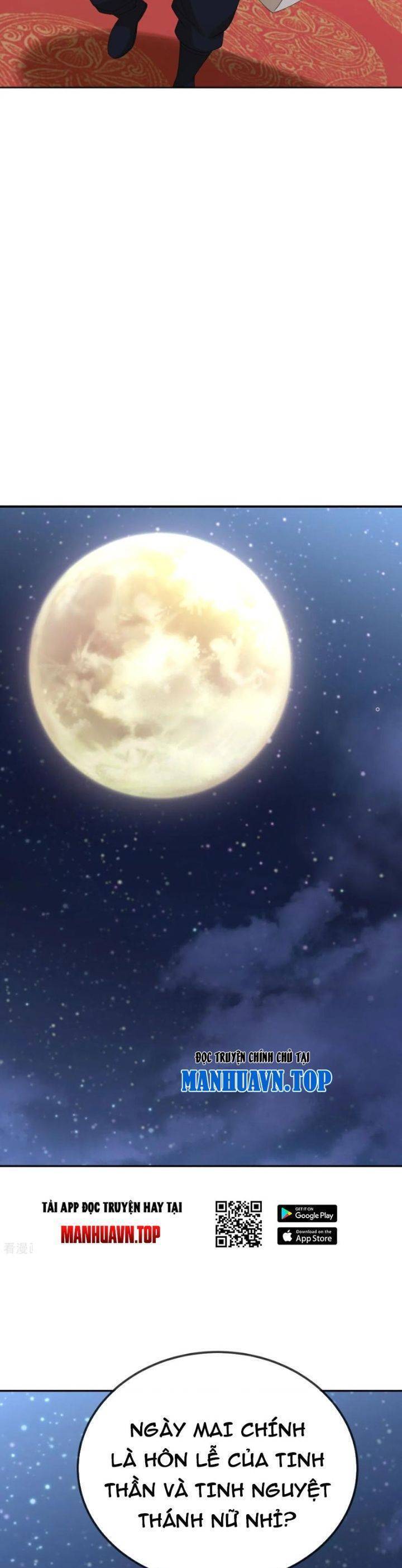 Tiên Võ Đế Tôn Chap 645 - Next Chap 646