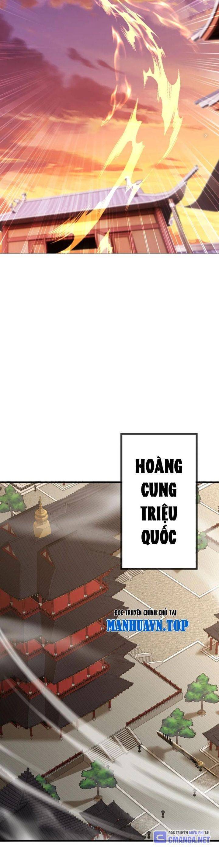 Tiên Võ Đế Tôn Chap 645 - Next Chap 646