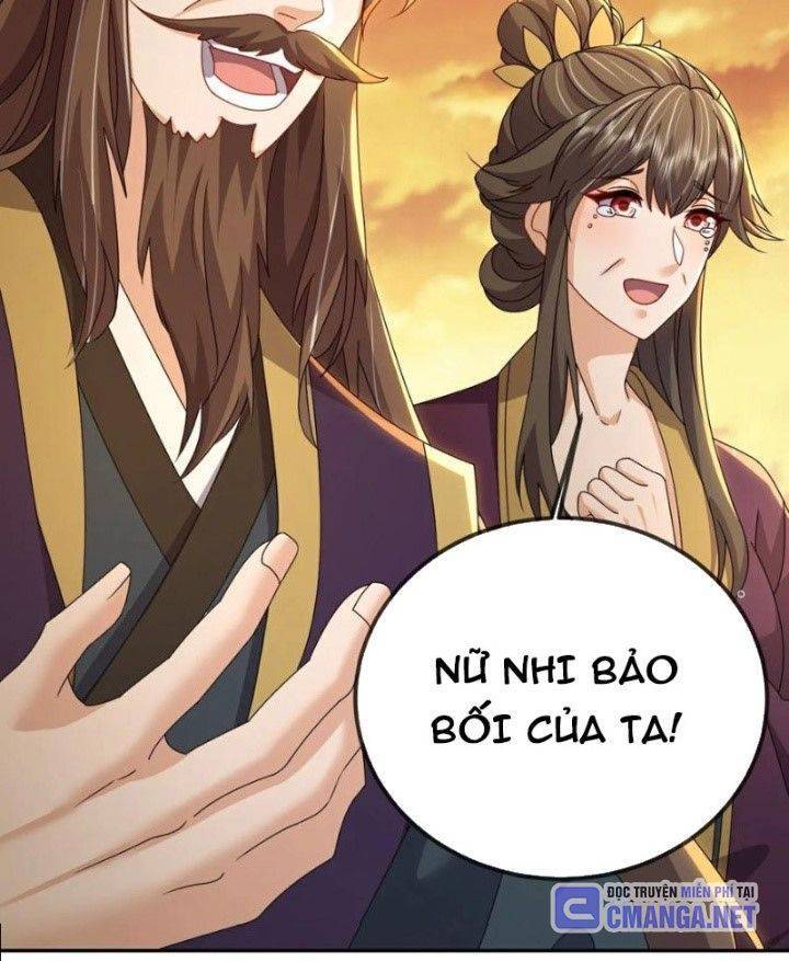 Tiên Võ Đế Tôn Chap 645 - Next Chap 646