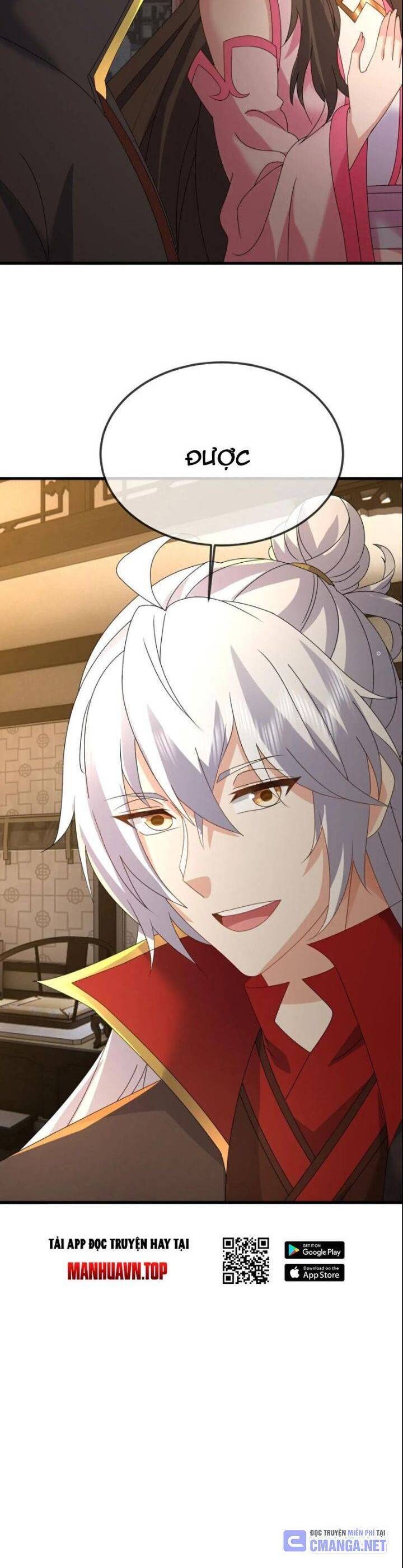 Tiên Võ Đế Tôn Chap 646 - Next Chap 647