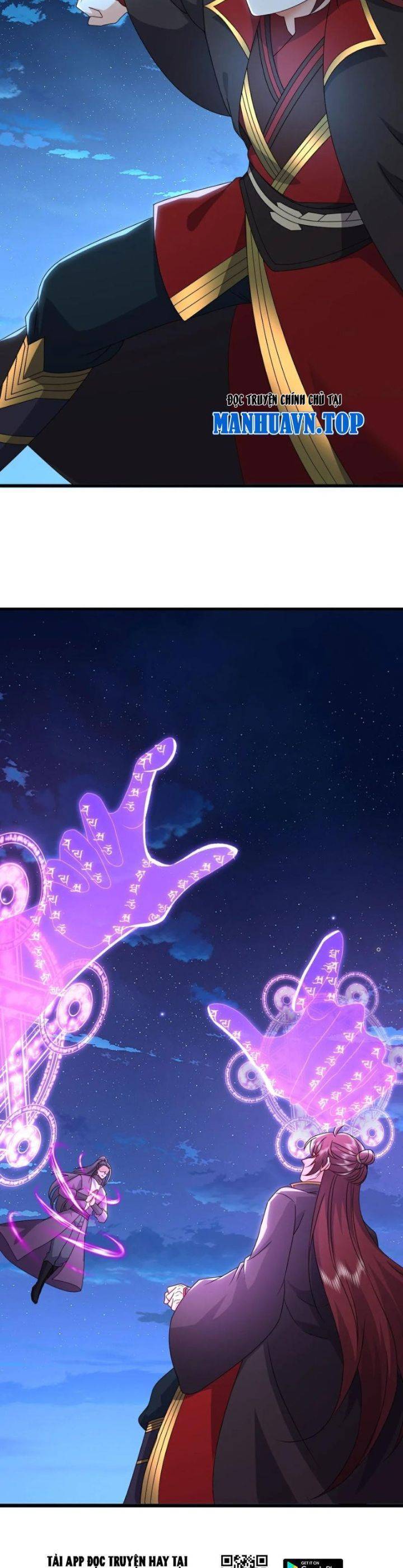 Tiên Võ Đế Tôn Chap 648 - Next Chap 649