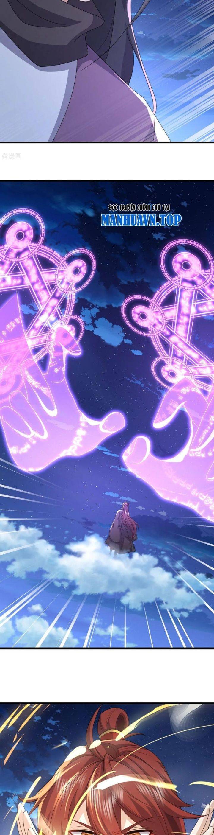 Tiên Võ Đế Tôn Chap 648 - Next Chap 649