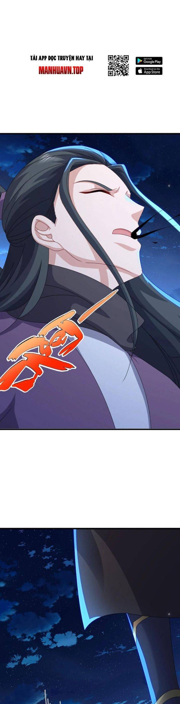 Tiên Võ Đế Tôn Chap 648 - Next Chap 649
