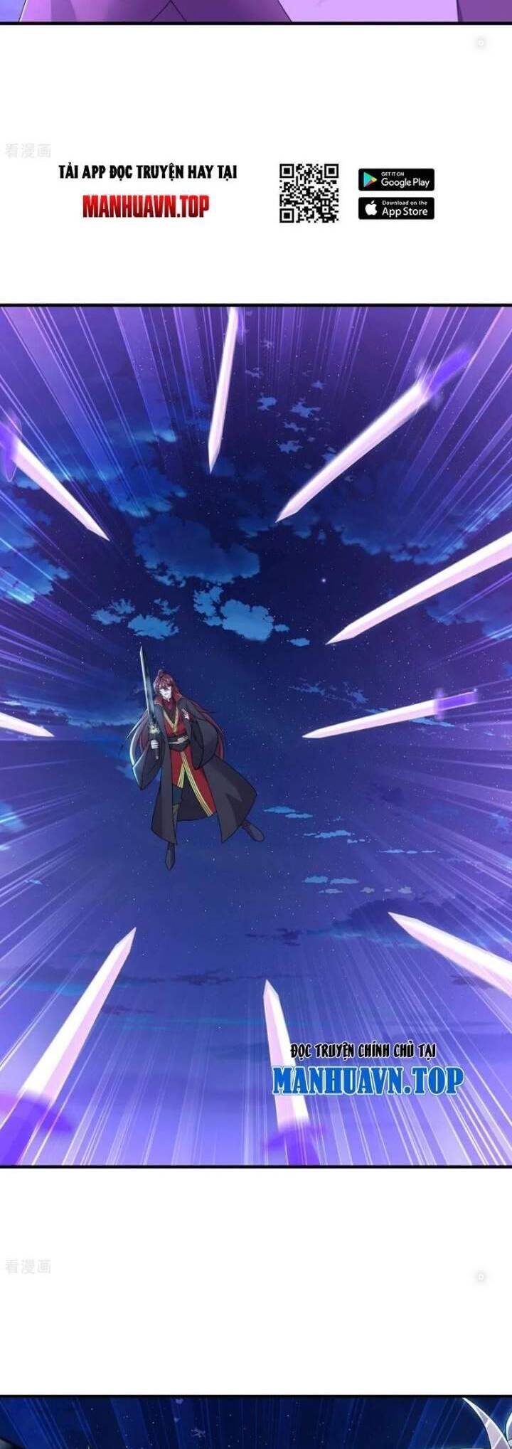Tiên Võ Đế Tôn Chap 648 - Next Chap 649