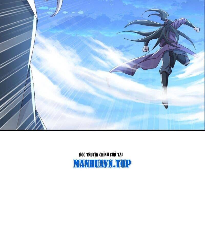 Tiên Võ Đế Tôn Chap 649 - Next Chap 650