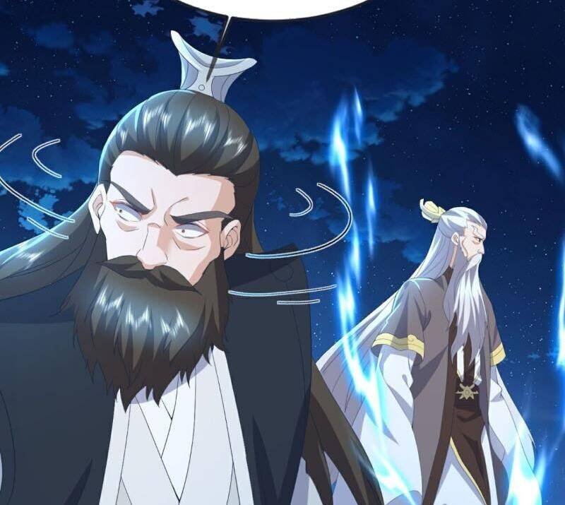 Tiên Võ Đế Tôn Chap 649 - Next Chap 650
