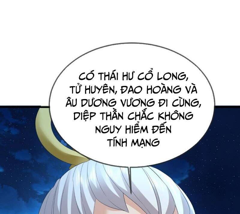 Tiên Võ Đế Tôn Chap 649 - Next Chap 650