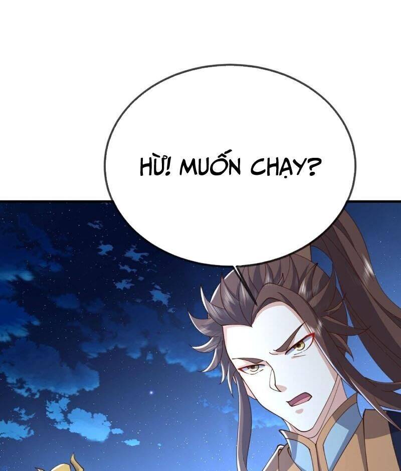 Tiên Võ Đế Tôn Chap 649 - Next Chap 650