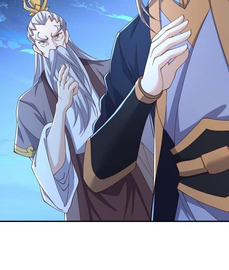 Tiên Võ Đế Tôn Chap 649 - Next Chap 650