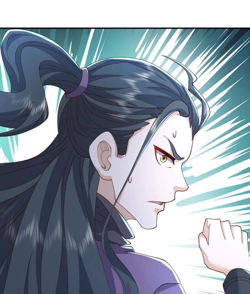 Tiên Võ Đế Tôn Chap 649 - Next Chap 650