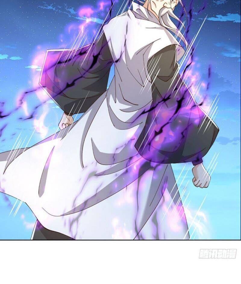 Tiên Võ Đế Tôn Chap 649 - Next Chap 650