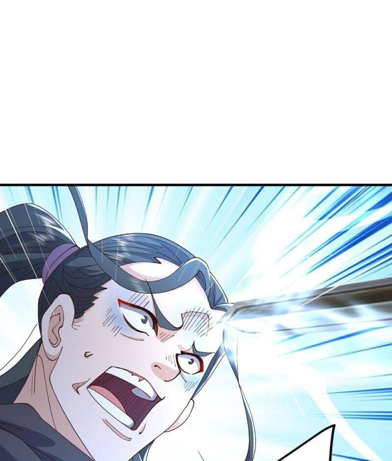 Tiên Võ Đế Tôn Chap 649 - Next Chap 650