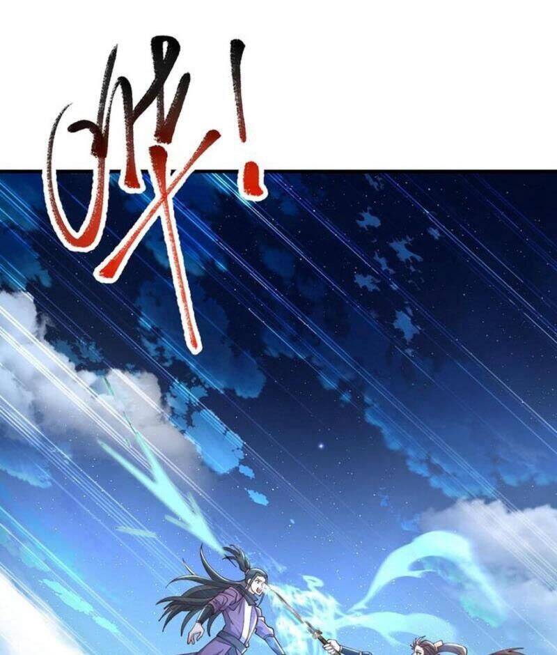 Tiên Võ Đế Tôn Chap 649 - Next Chap 650