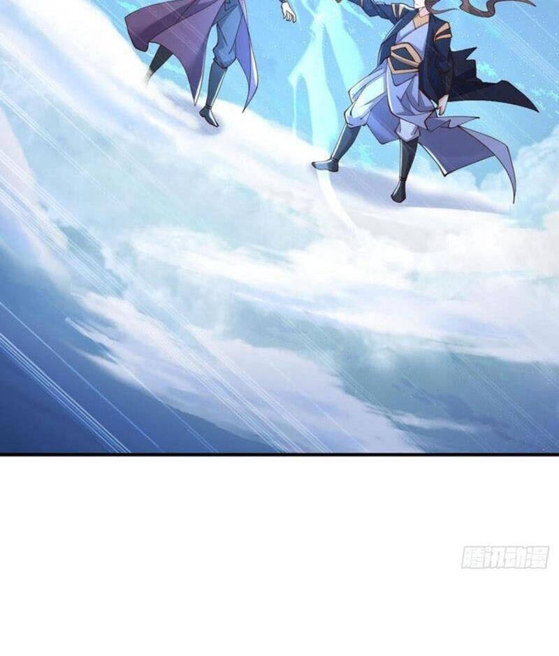 Tiên Võ Đế Tôn Chap 649 - Next Chap 650